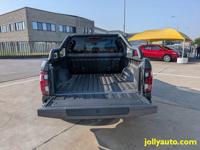 FOTON Tunland V 9 VGT Turbo DC 48V 8AT Ultra - PRONTA CONSEGNA