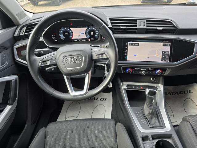 AUDI Q3 40 TFSI quattro S tronic