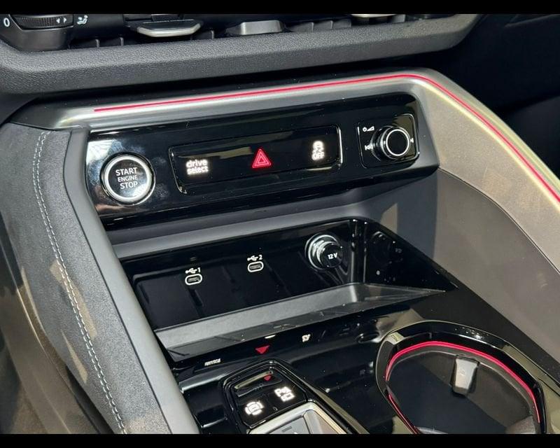 Audi Q5 2ª serie SPB 40 TDI quattro S tronic S line