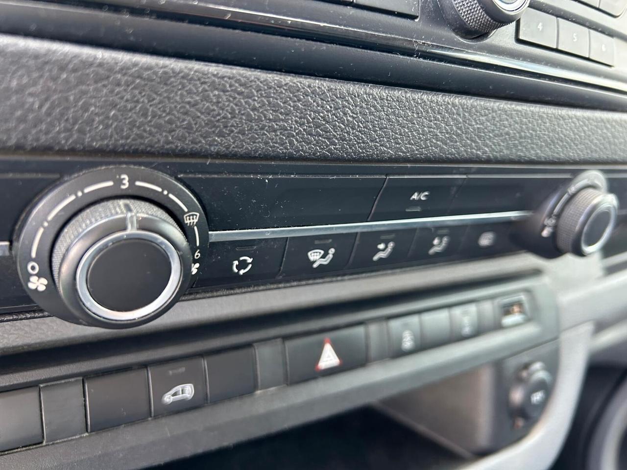 Peugeot Expert PREMIUM BlueHDi 100 PL-TN Furgone SPOTICAR