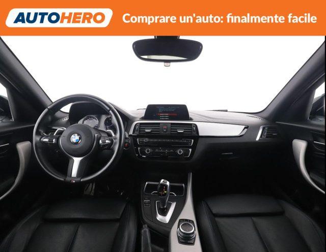 BMW 118 d 5p. Msport