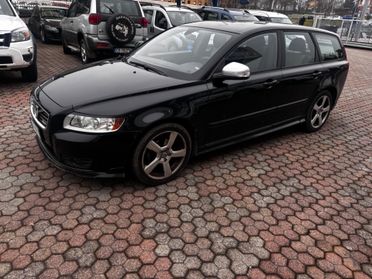 Volvo V50 D2 POLAR