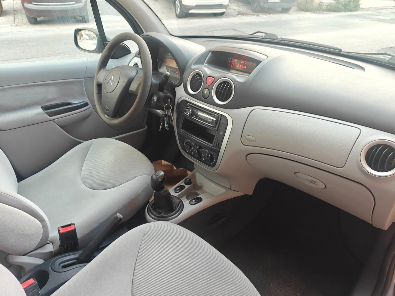 Citroen C3 1.1 Exclusive