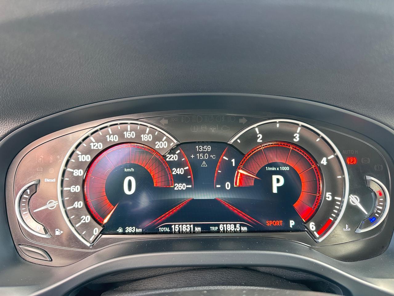 Bmw X4 xDrive20d Business Advantage-2019 HEAD UP/18"/LED