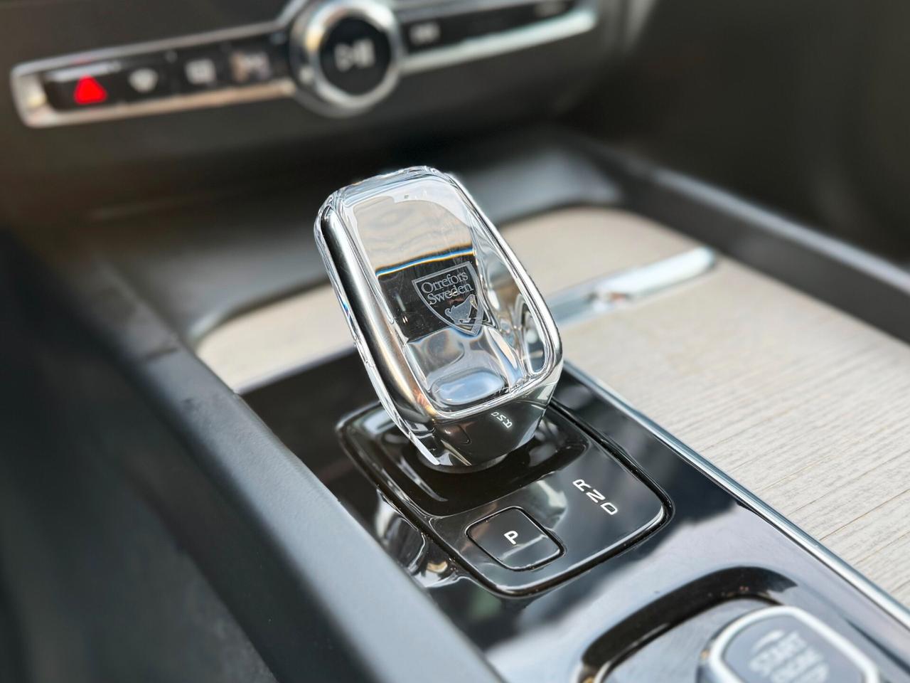 Volvo XC 60 B4 2.0 Inscription 197cv AWD | PREZZO PROMO