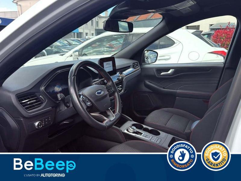 Ford Kuga 2.0 ECOBLUE ST-LINE AWD 150CV AUTO