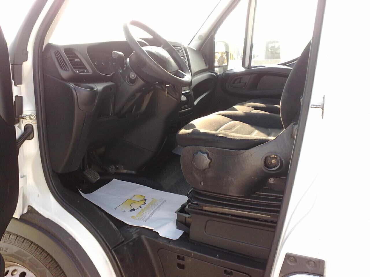 Iveco Daily 35s15 2.3hpt Furgone - 2015