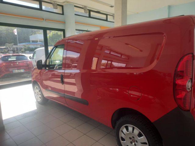 FIAT DOBLO' MAXI PASSO LUNGO 1.6 105 CV