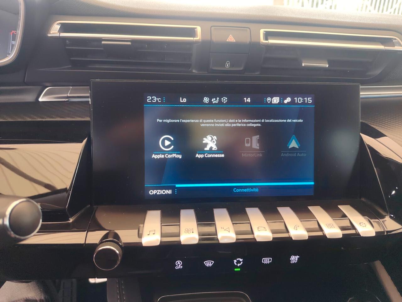 Peugeot 508 BlueHDi 130 EAT8 SW full.opt