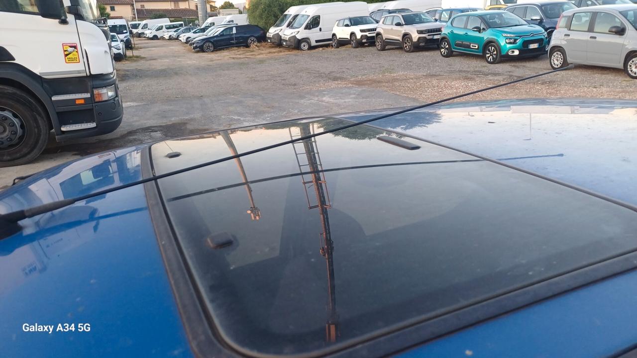 Fiat Seicento 900i cat Young