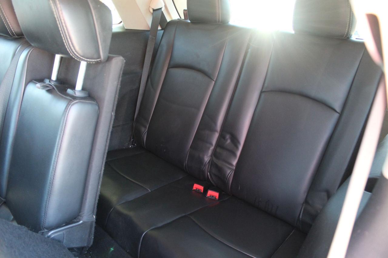 Fiat Freemont 2.0 Multijet 170 CV Lounge