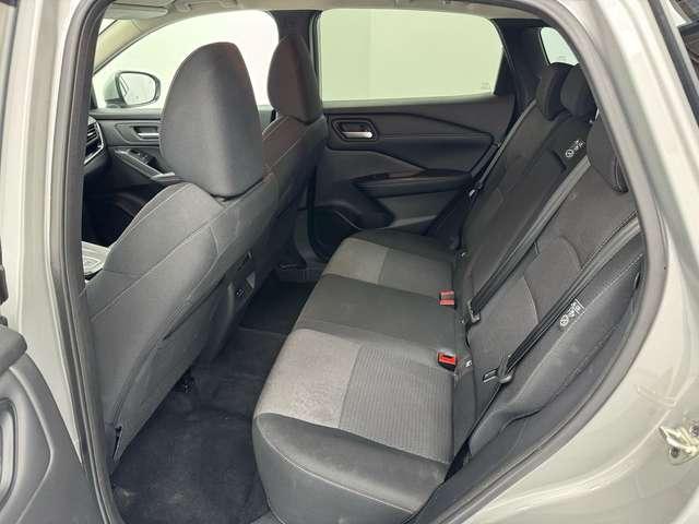 Nissan Qashqai **PROMO KASKO** N-CONNECTA M-HEV X-TRONIC 158CV