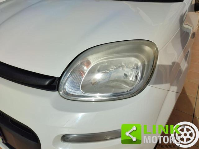FIAT Panda 1.2 Easy