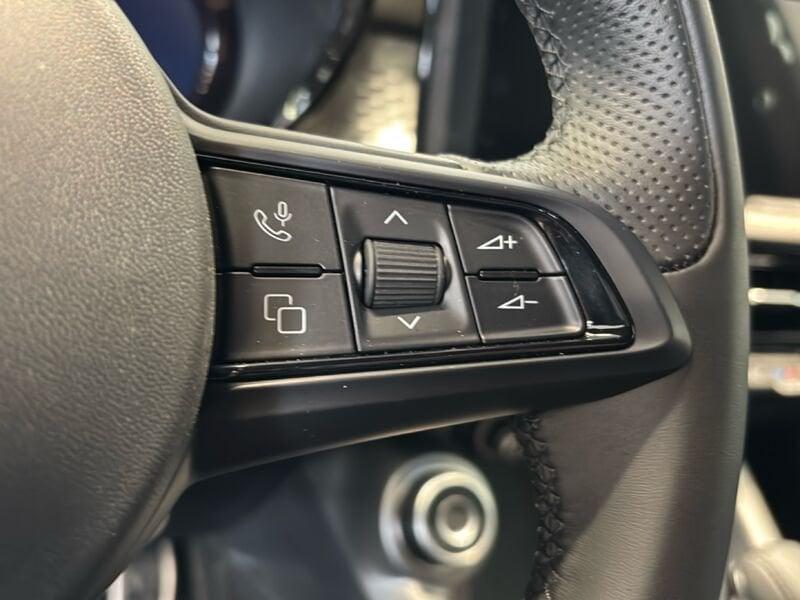 Alfa Romeo Tonale 1.5 160cv Hybrid TCT7 Sprint