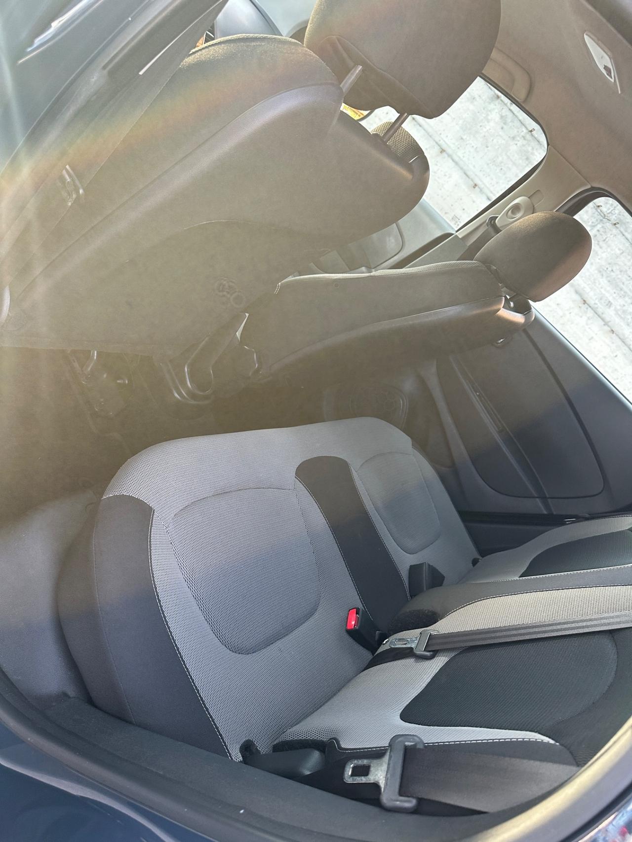 Renault Captur dCi 8V 90 CV Start&Stop Energy Zen