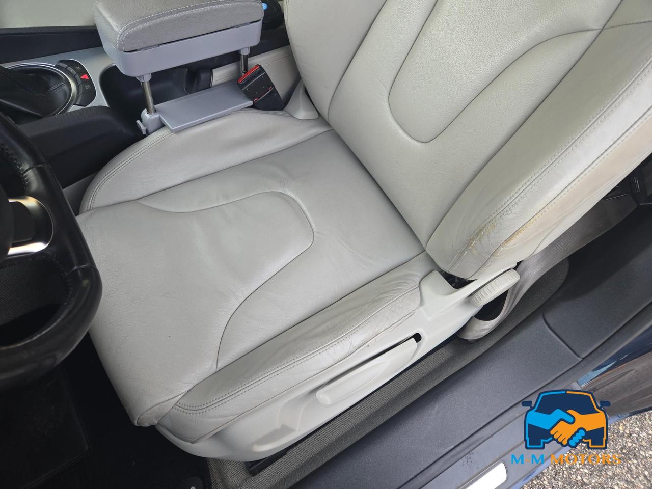 Audi TT Coupe 2.0 tfsi