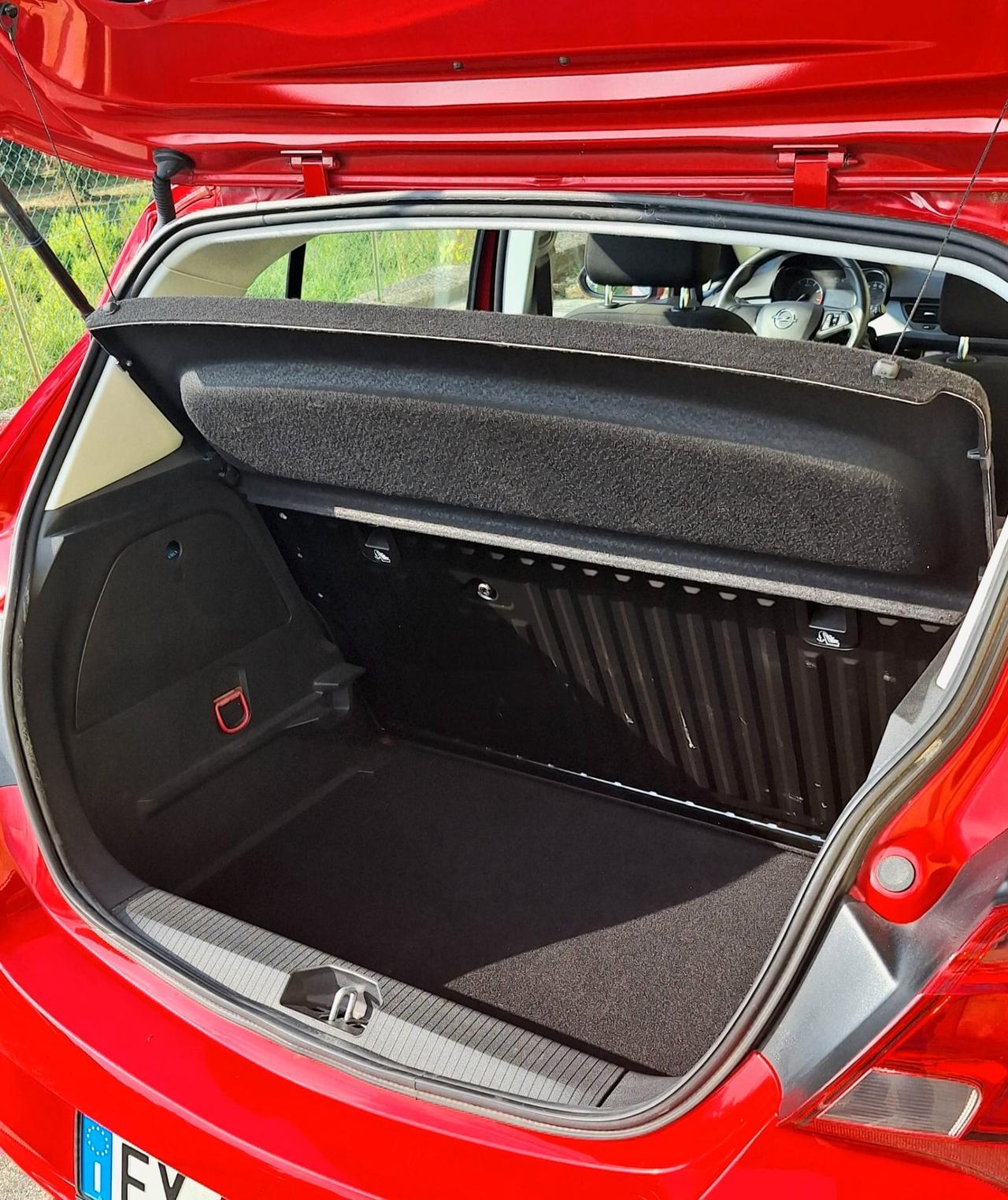 Opel Corsa 1.2 - 5 porte - OK NEOPATENTATI