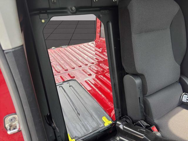 PEUGEOT Partner B.HDi 100 CV 3 POSTI(PC-TN)-CRUISE-PASSO CORTO-E6D