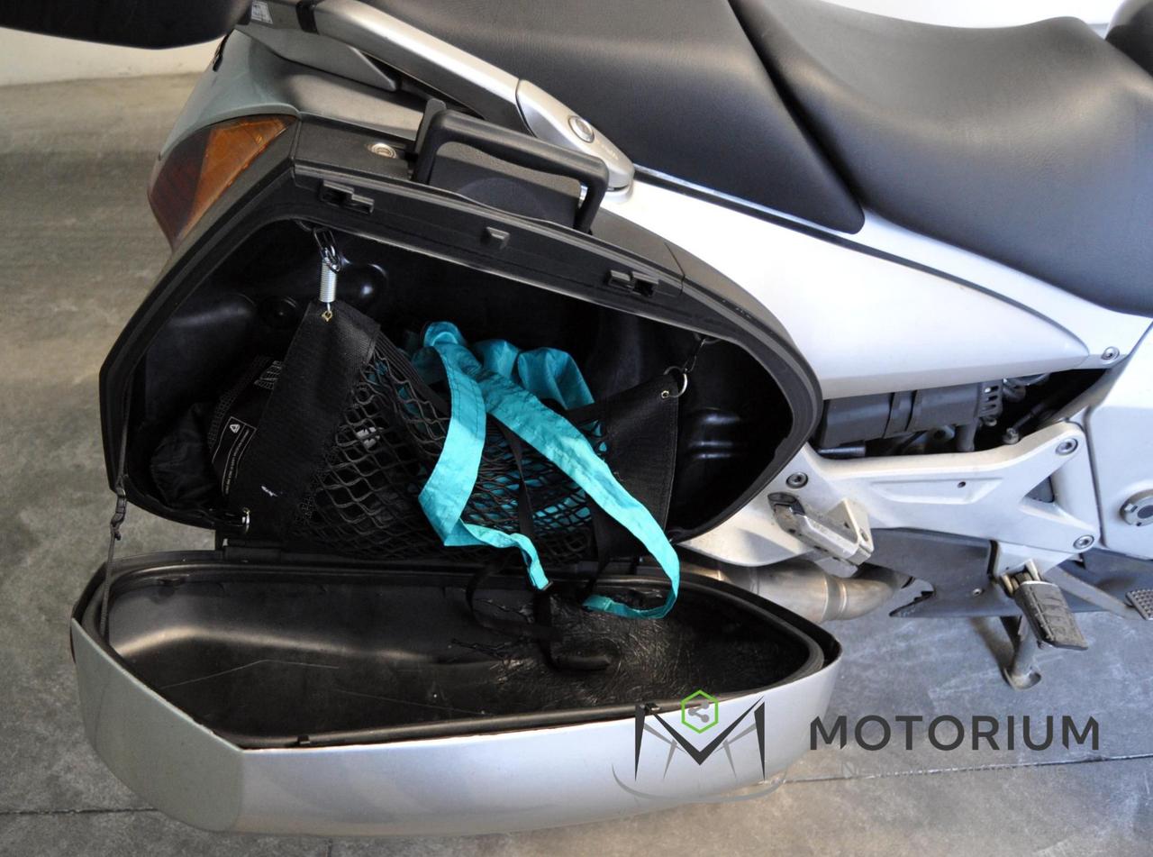 HONDA Pan-European ST 1300 1300 Abs