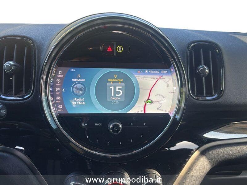 MINI Countryman Mini F60 2020 Benzi Mini 2.0 Cooper S Business all4 auto