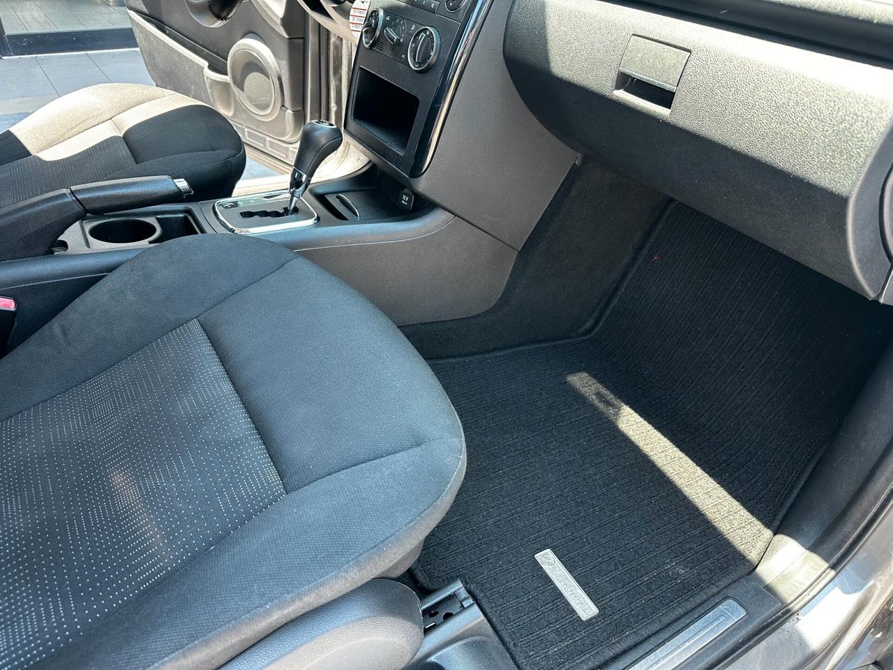Mercedes-benz A 160 A 160 CDI AUTOMATIC Avantgarde