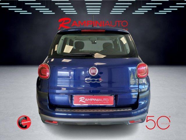 FIAT 500L 1.3 Multijet 95 CV City Cross Pronta Consegna