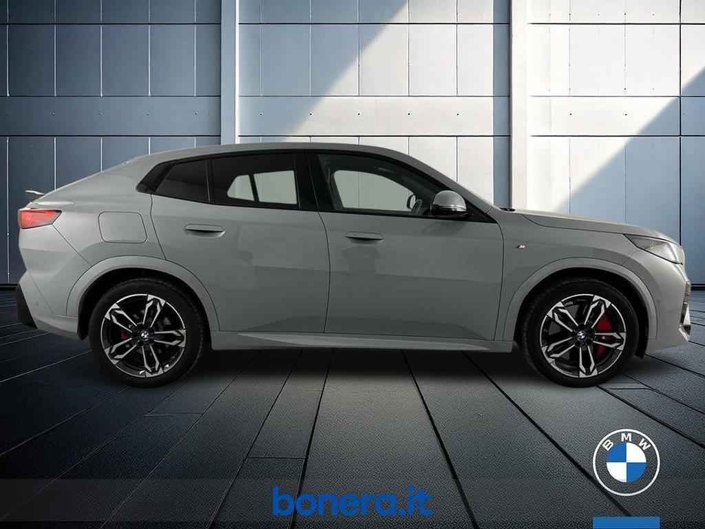 BMW X2 20 d 48V MSport Pro xDrive DCT