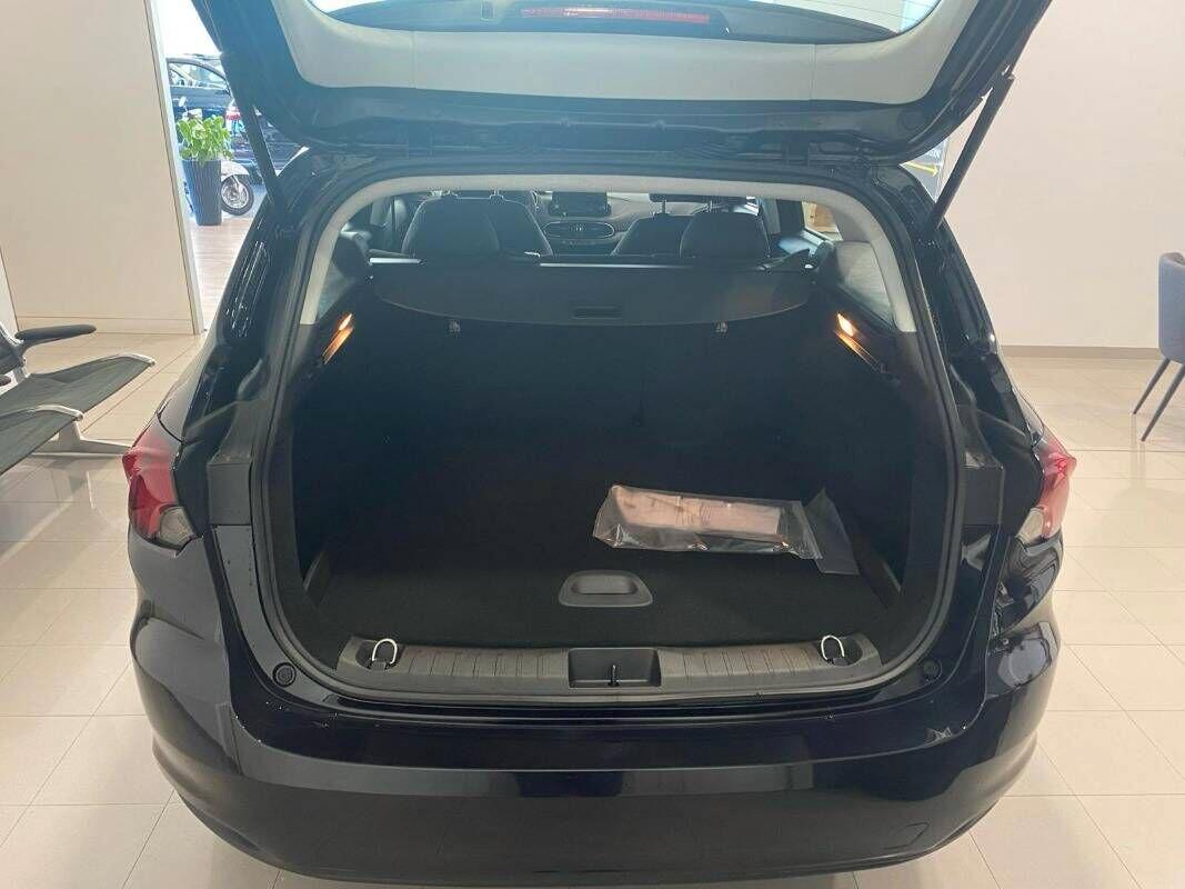 Fiat Tipo 1.0 t3 100cv