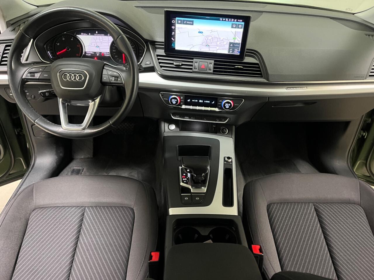 Audi Q5 40 TDI 204 CV quattro S tronic 2021