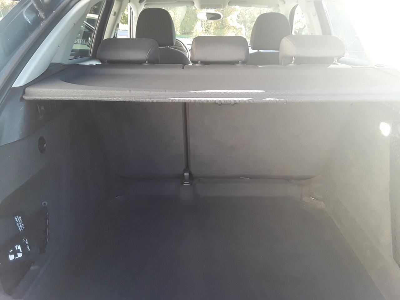 Audi Q3 2.0 TDI quattro Advanced