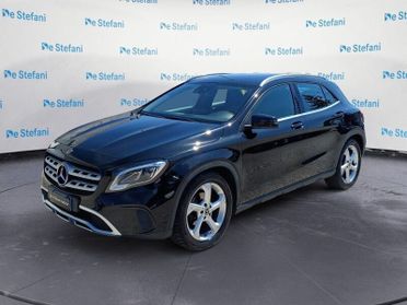 Mercedes-Benz GLA GLA 180 Automatic Sport Extra