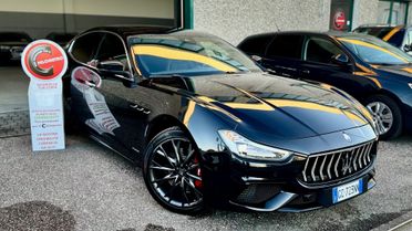 Maserati Ghibli 3.0 V6 350 CV GRANSPPRT 16.000 KM TETTO