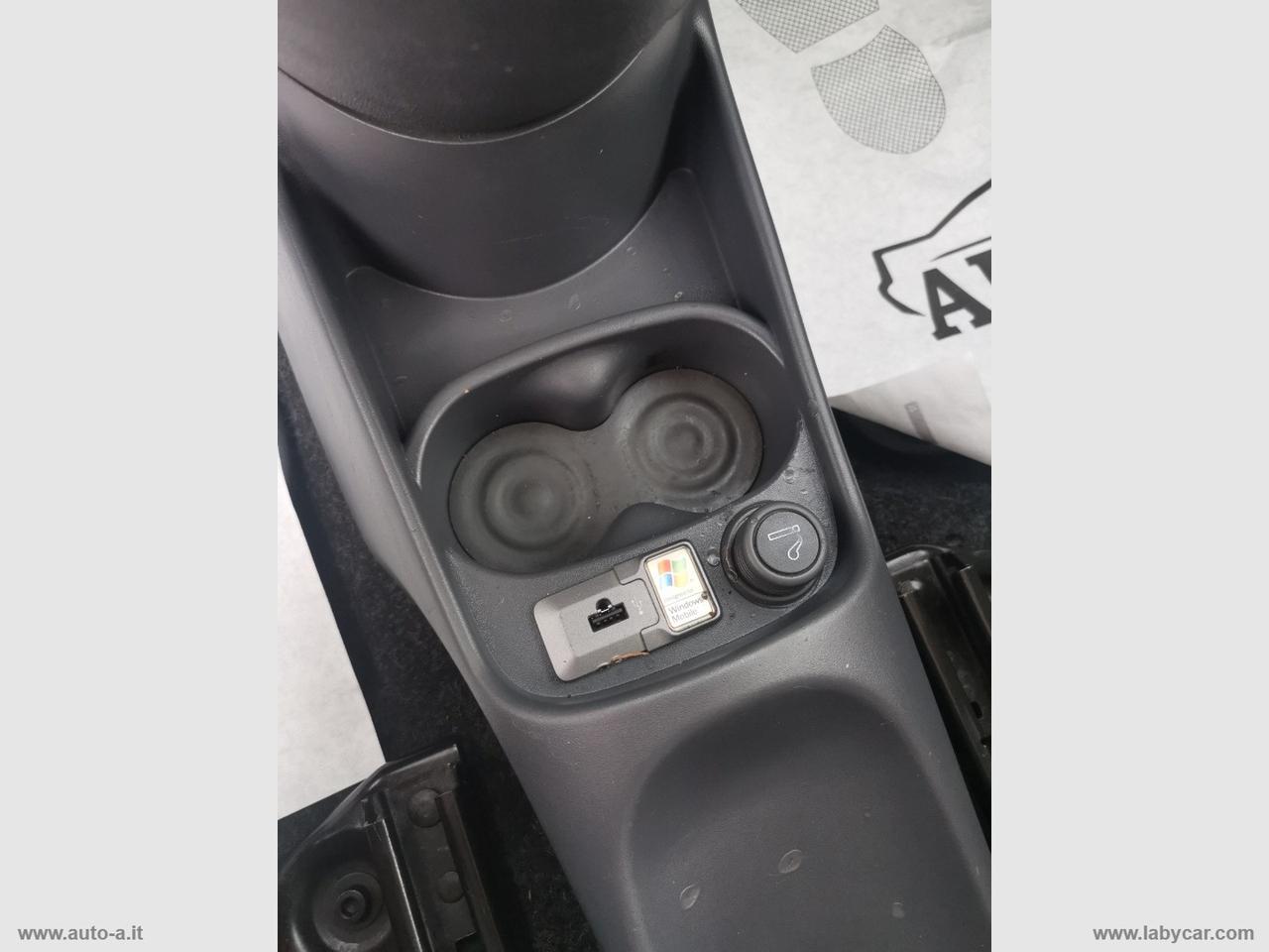 FIAT 500 1.3 MJT 75 CV Lounge