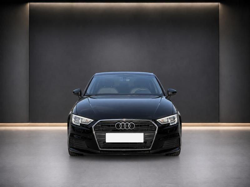 Audi A3 30 TDI S tronic Business