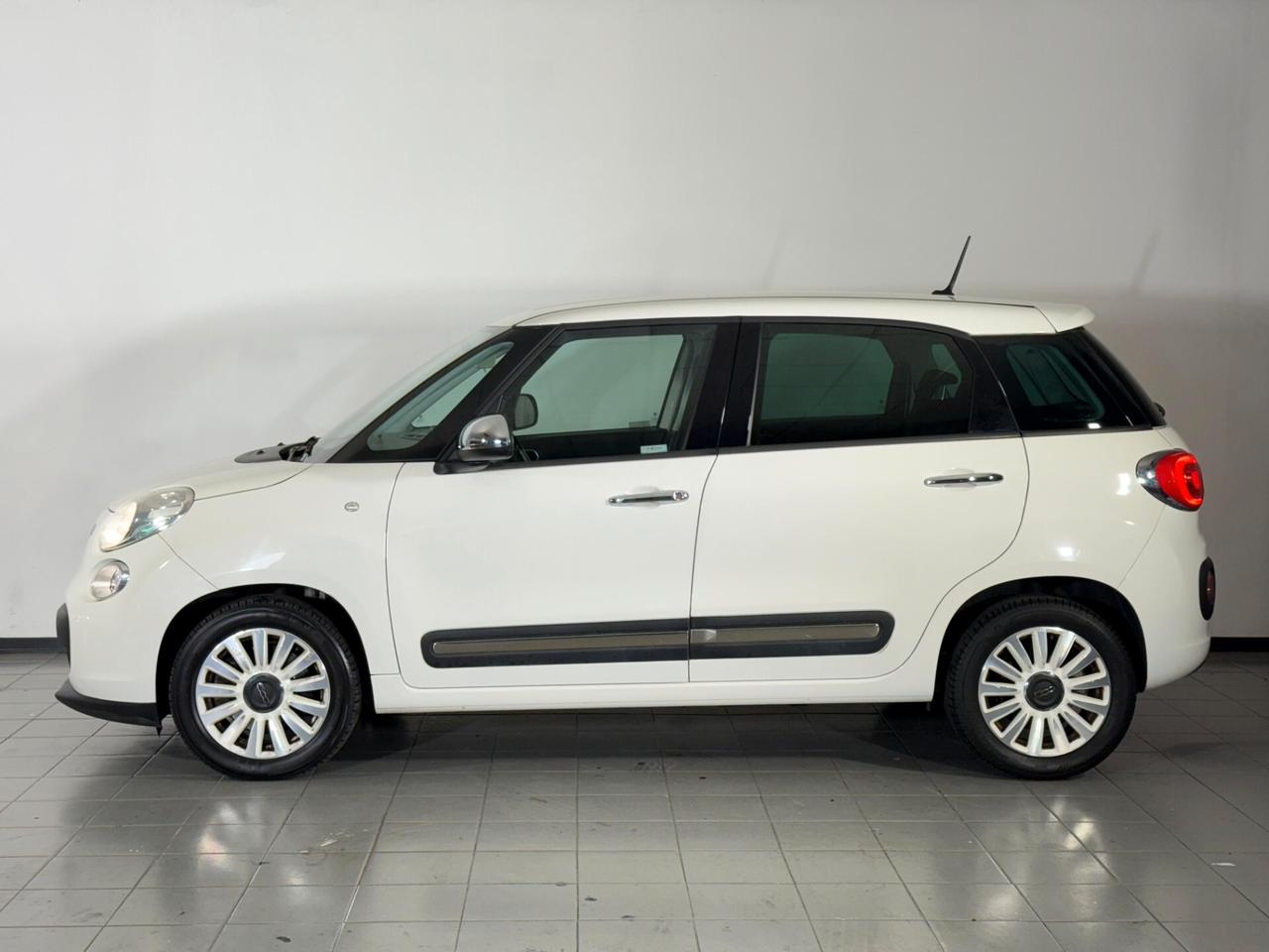 Fiat 500L 1.4 t-jet lounge SOLO 50000 KM