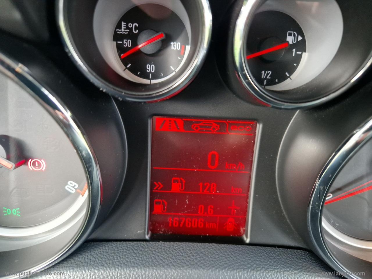 OPEL Mokka 1.6 CDTI Ecotec 136 4x2 S&S Cosmo