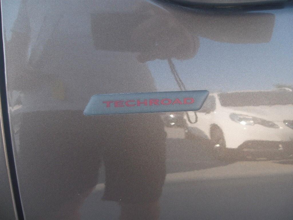 Dacia Sandero Stepway 0.9 TCe GPL 90 CV Techroad - 2019