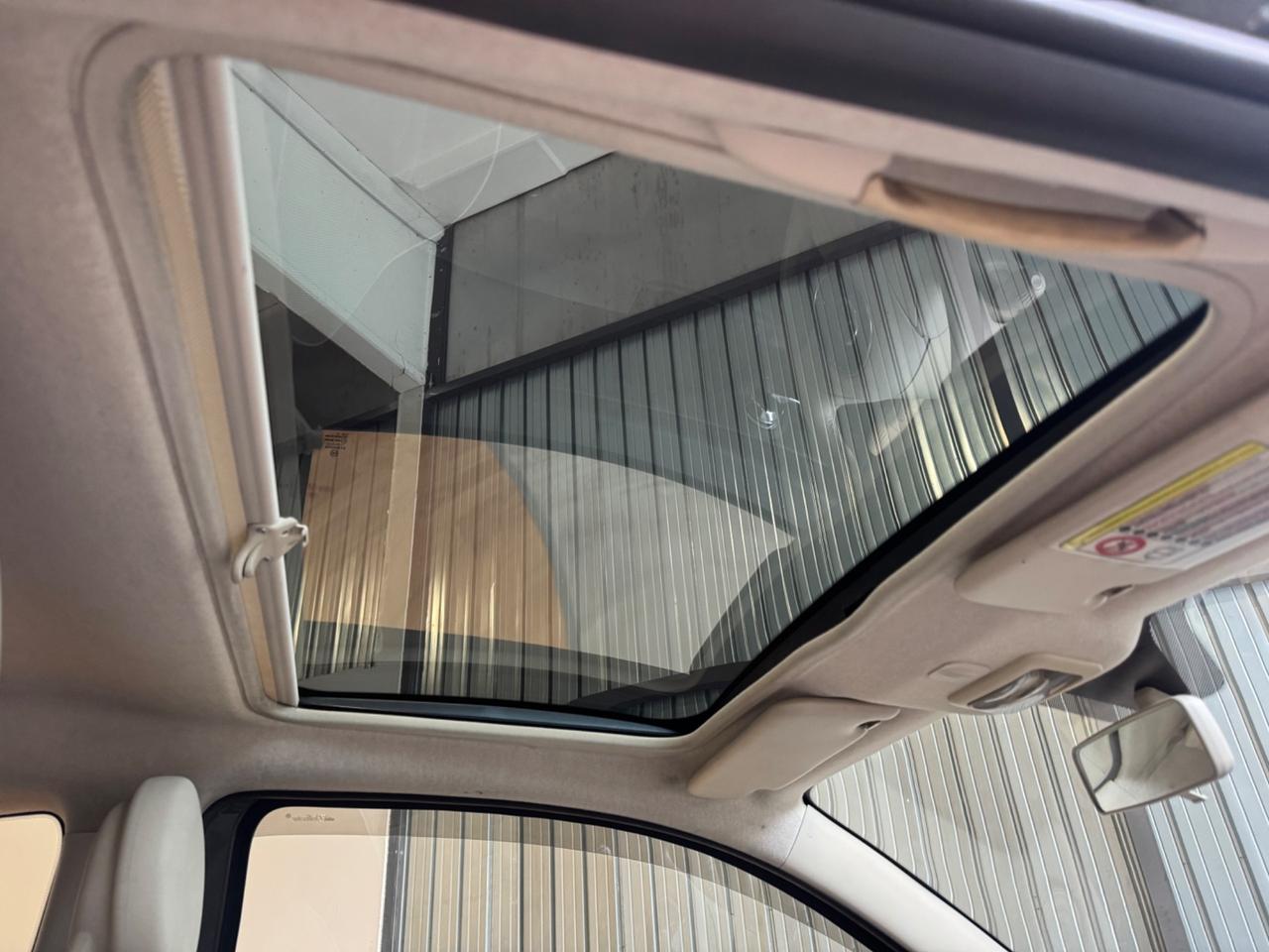 Fiat 500 Lounge 1.2 benz/gpl fino al 2033