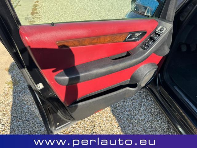 MERCEDES-BENZ A 180 CDI Avantgarde