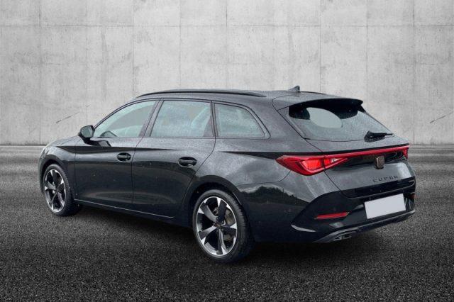 CUPRA Leon Sportstourer 2.0 TDI 150 CV DSG