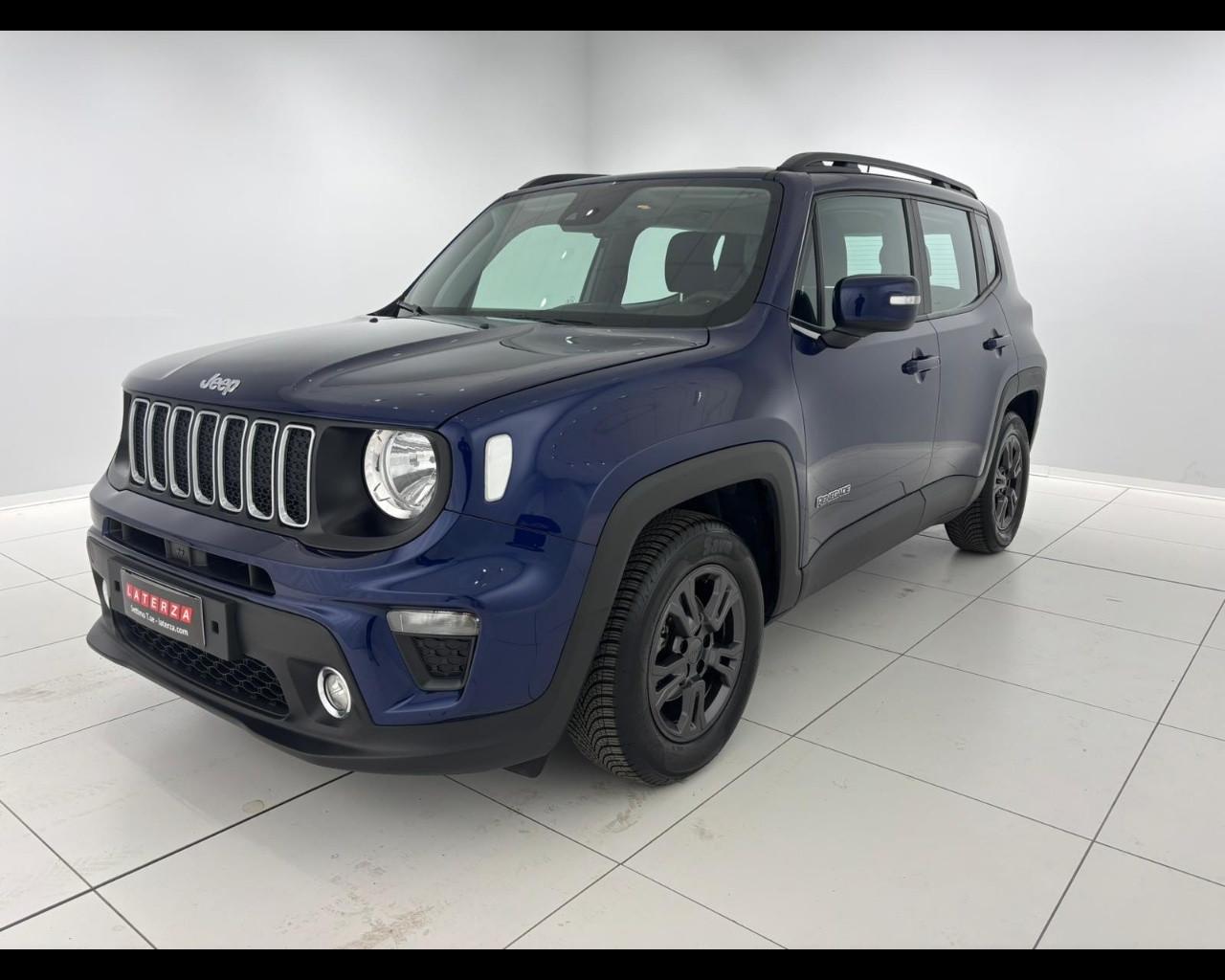 JEEP Renegade 1.0 t3 Longitude 2wd