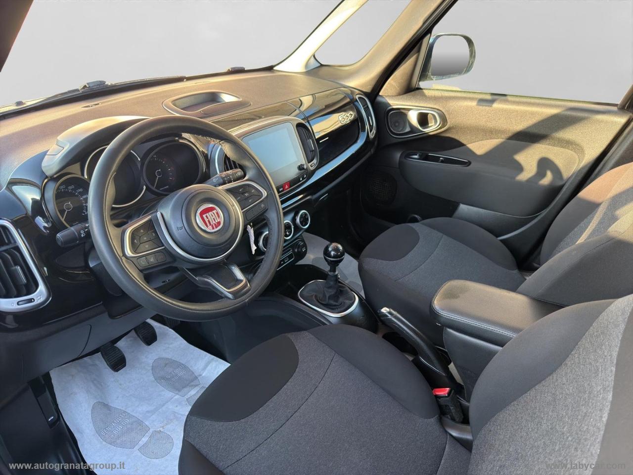 FIAT 500L 1.3 MJT 95 CV Urban CON SOLI 100.000KM!