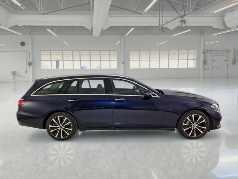 MERCEDES-BENZ E 300 de EQ-POWER Business Sport