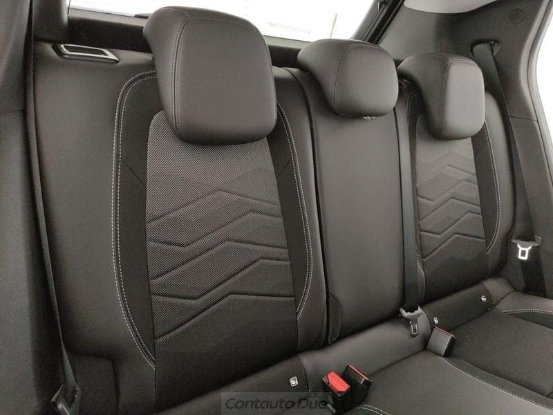 Jeep Avenger Avenger 1.2 turbo Altitude fwd 100cv