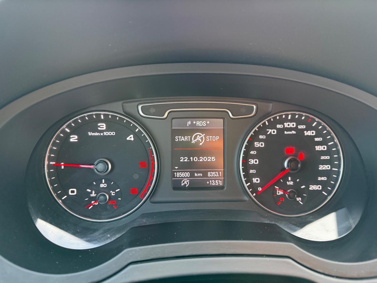 Audi Q3 2.0 TDI 177 CV QUATTRO S Line Edition IVA ESPOSTA