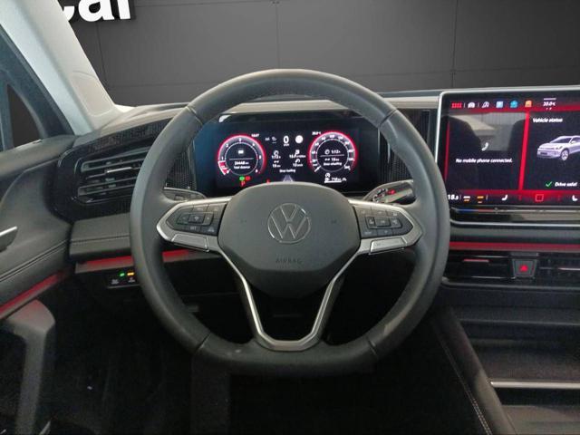 VOLKSWAGEN Tiguan 2.0 TDI 150 CV DSG Life