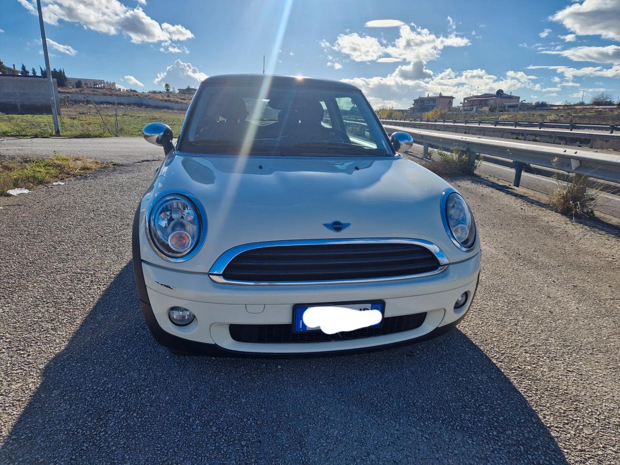 Mini Mini 1.4