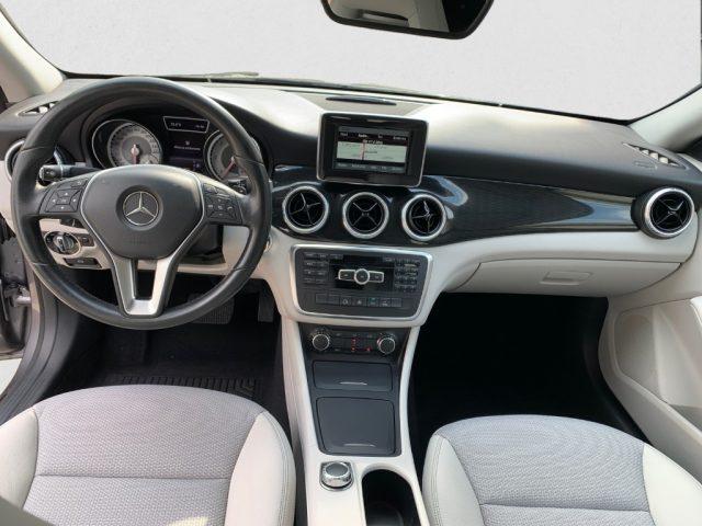 MERCEDES-BENZ CLA 200 CDI Automatic Sport