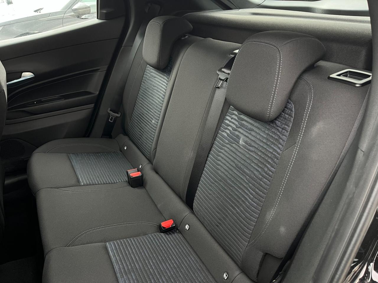 Alfa Romeo Junior 1.2 136 CV Hybrid eDCT6 Automatic