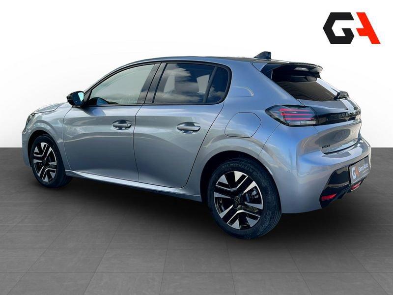 Peugeot 208 208 PureTech 100 Stop&Start 5 porte Allure